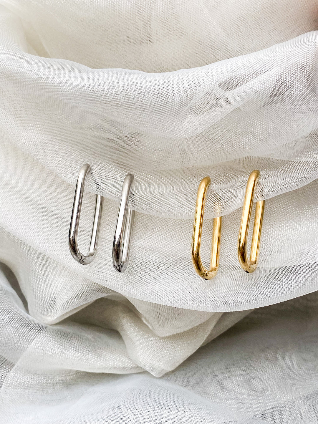 Boucles Kim - photo produit