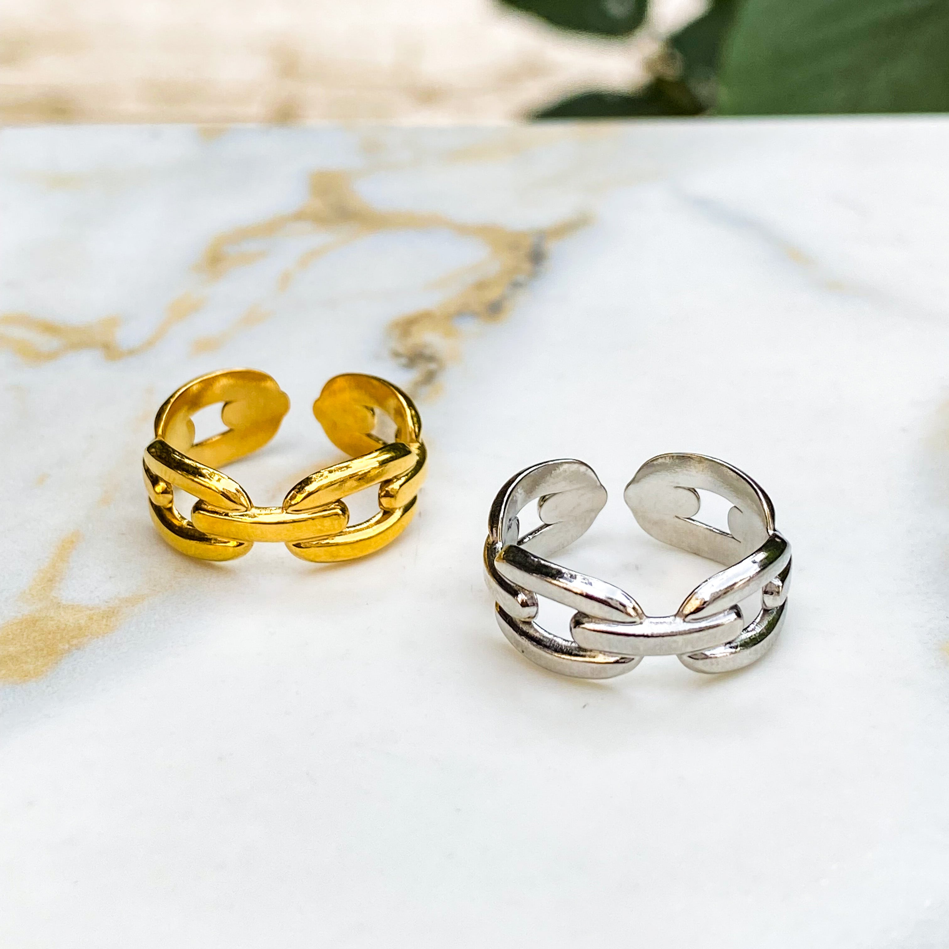 Bague Jessica - photo produit