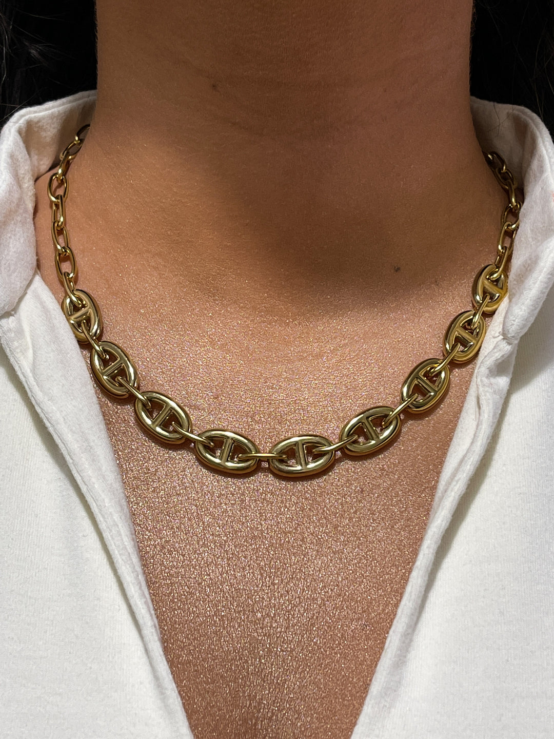 Collier Daenerys - photo produit